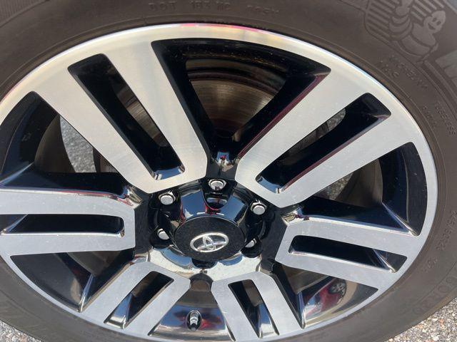 used 2018 Toyota 4Runner car, priced at $33,587