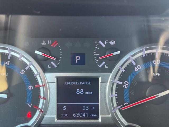 used 2018 Toyota 4Runner car, priced at $33,587