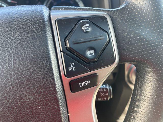 used 2018 Toyota 4Runner car, priced at $33,587