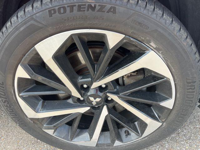 used 2023 Mitsubishi Outlander car, priced at $26,399