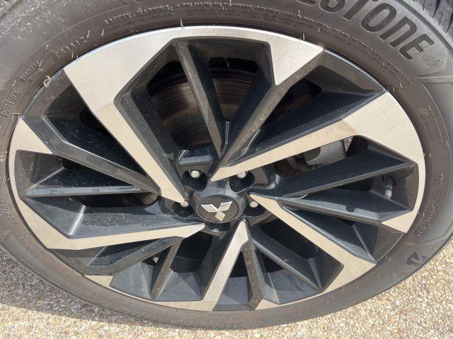 used 2023 Mitsubishi Outlander car, priced at $26,399
