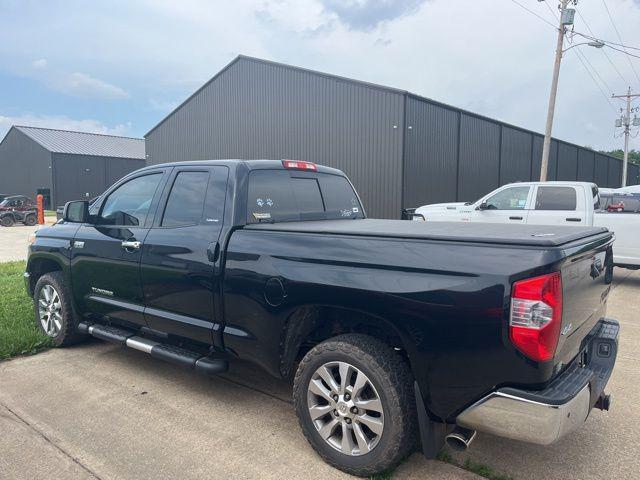 used 2015 Toyota Tundra car, priced at $23,449