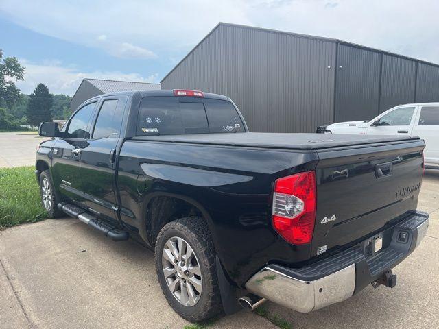 used 2015 Toyota Tundra car, priced at $23,449
