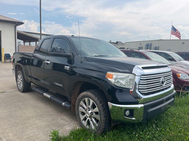 used 2015 Toyota Tundra car, priced at $23,449