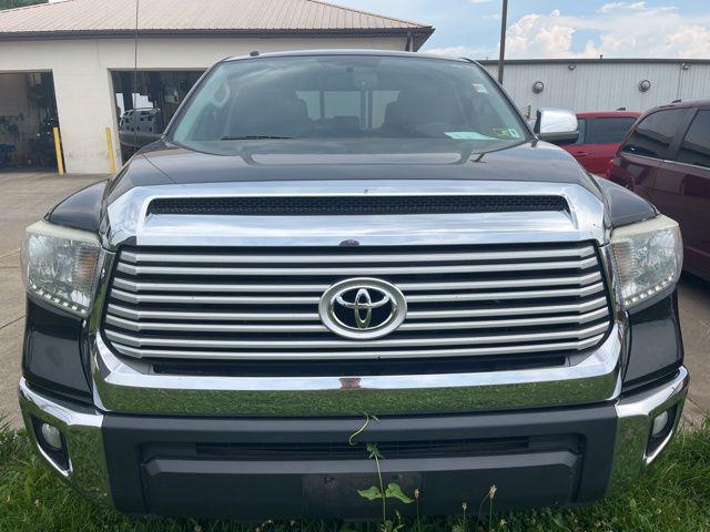 used 2015 Toyota Tundra car, priced at $23,449