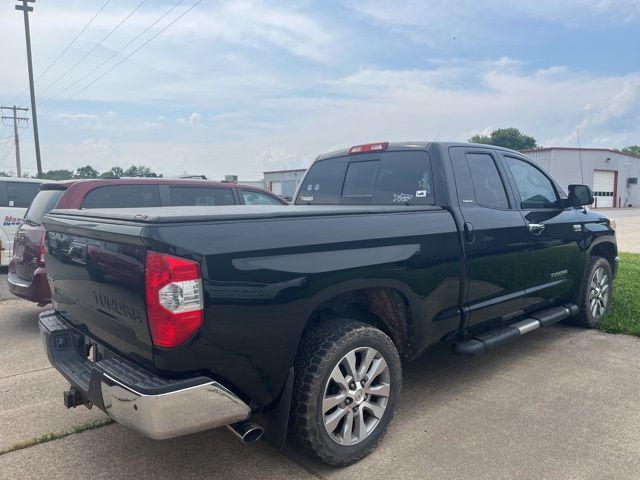used 2015 Toyota Tundra car, priced at $23,449