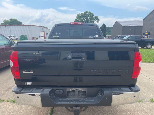 used 2015 Toyota Tundra car, priced at $23,449