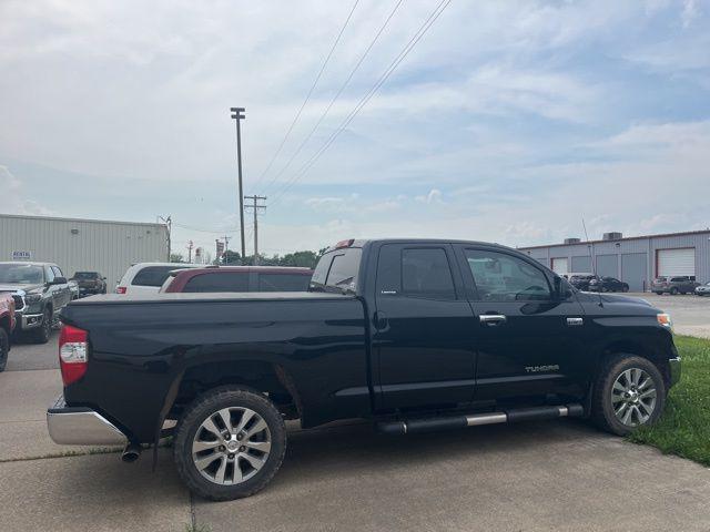 used 2015 Toyota Tundra car, priced at $23,449