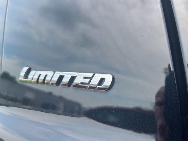 used 2015 Toyota Tundra car, priced at $23,449