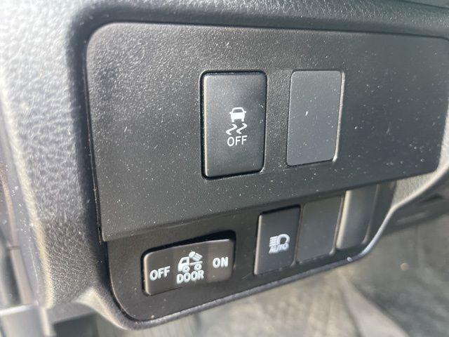 used 2023 Toyota Tacoma car, priced at $36,115