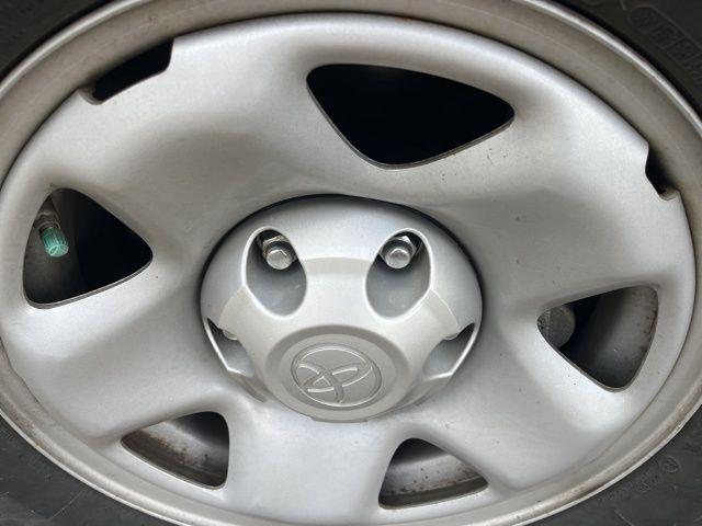used 2023 Toyota Tacoma car, priced at $36,115