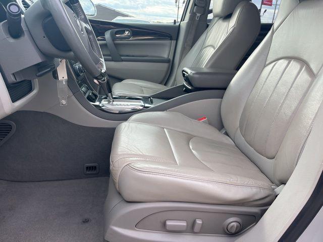 used 2015 Buick Enclave car, priced at $8,214