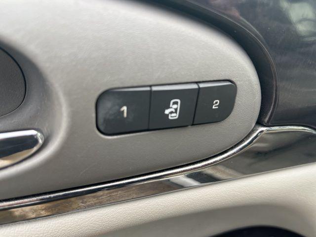 used 2015 Buick Enclave car, priced at $8,214