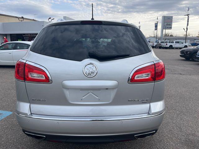 used 2015 Buick Enclave car, priced at $8,214