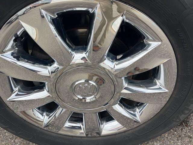 used 2015 Buick Enclave car, priced at $8,214