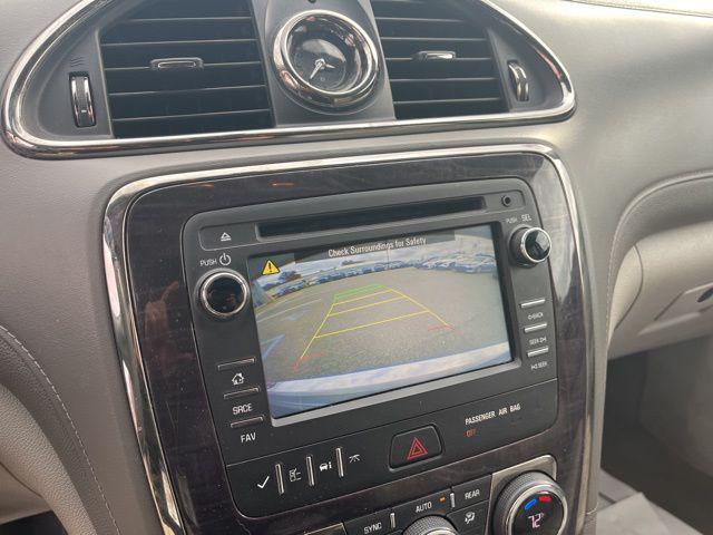 used 2015 Buick Enclave car, priced at $8,214