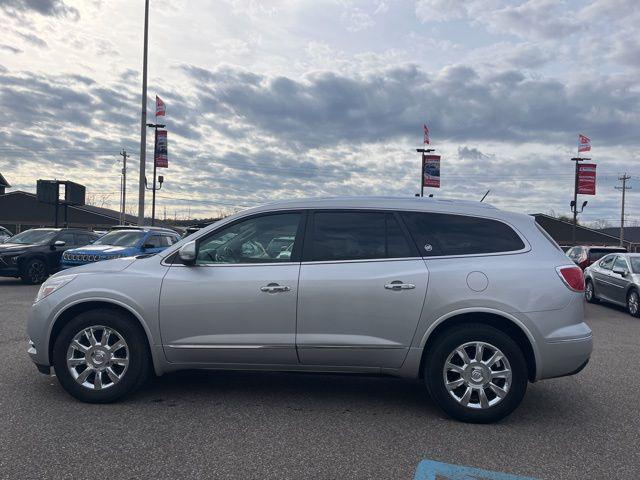 used 2015 Buick Enclave car, priced at $8,214