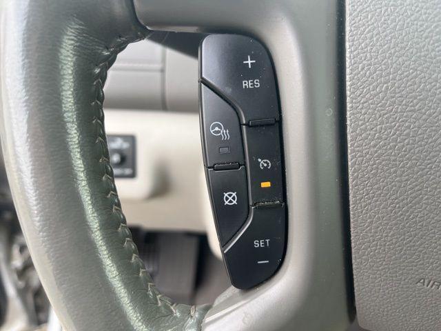 used 2015 Buick Enclave car, priced at $8,214