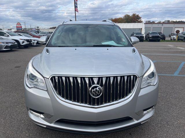used 2015 Buick Enclave car, priced at $8,214