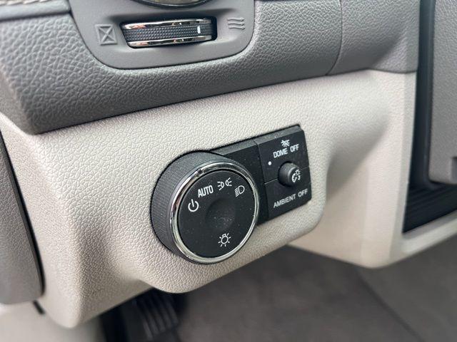 used 2015 Buick Enclave car, priced at $8,214