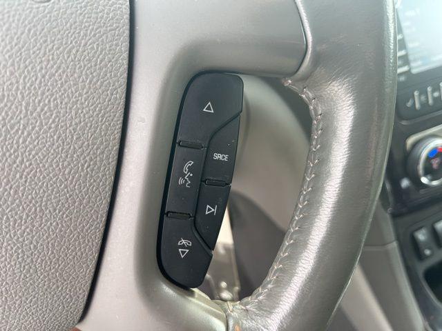 used 2015 Buick Enclave car, priced at $8,214