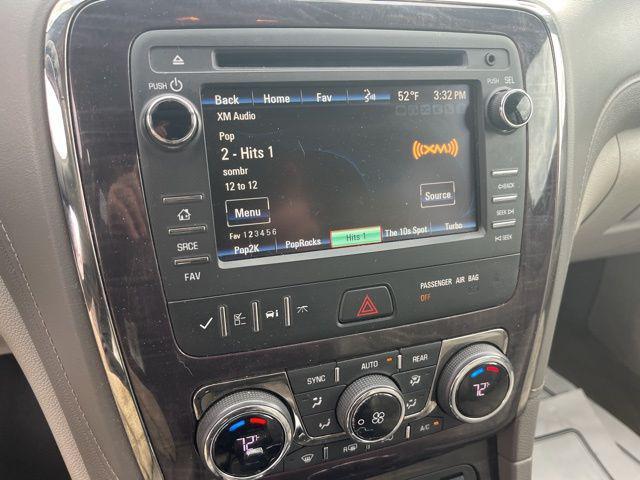 used 2015 Buick Enclave car, priced at $8,214