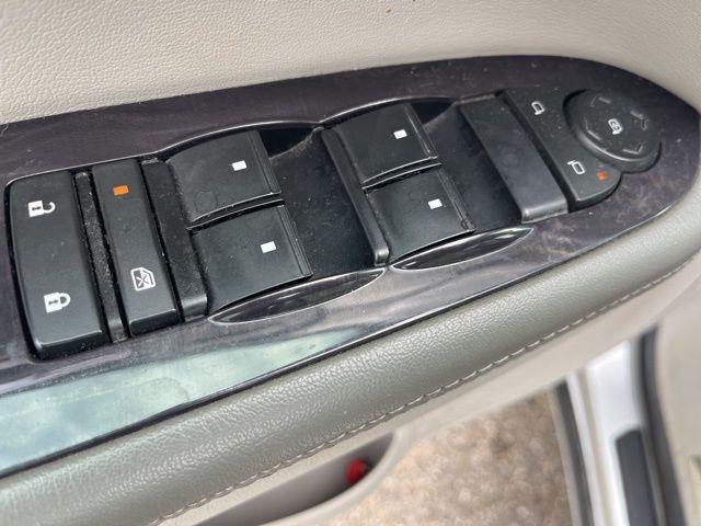 used 2015 Buick Enclave car, priced at $8,214