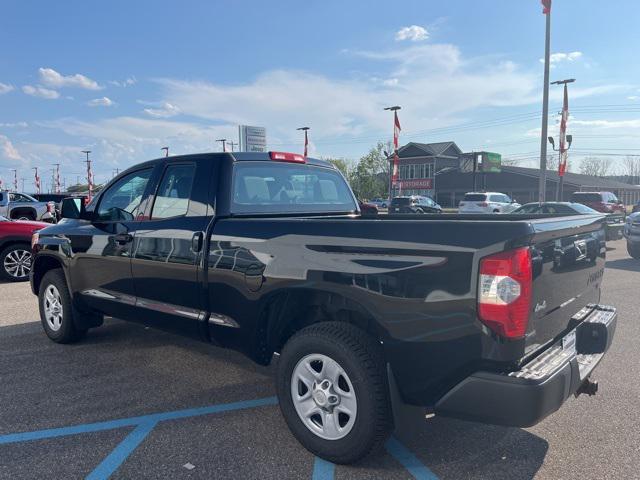 used 2016 Toyota Tundra car, priced at $23,000