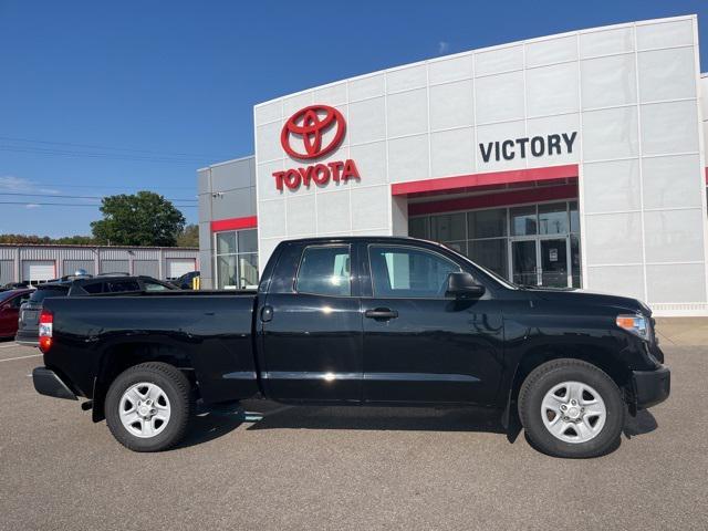 used 2016 Toyota Tundra car, priced at $23,000