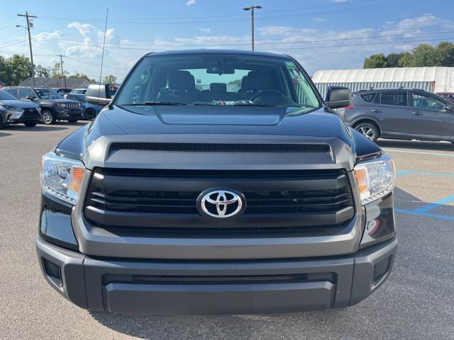 used 2016 Toyota Tundra car, priced at $23,000