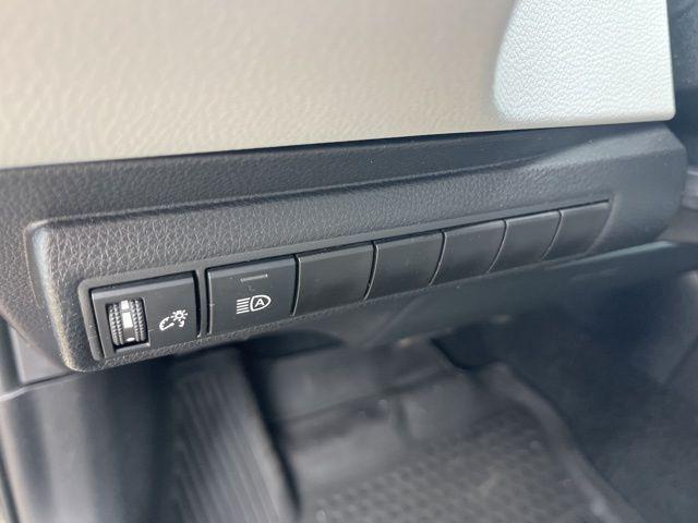 used 2025 Toyota Corolla car, priced at $25,090