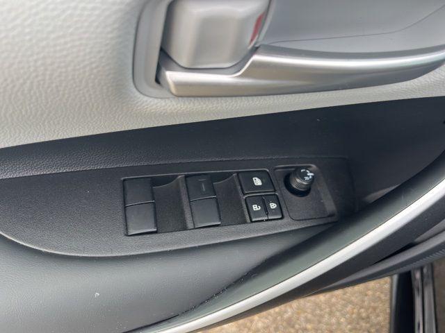 used 2025 Toyota Corolla car, priced at $25,090