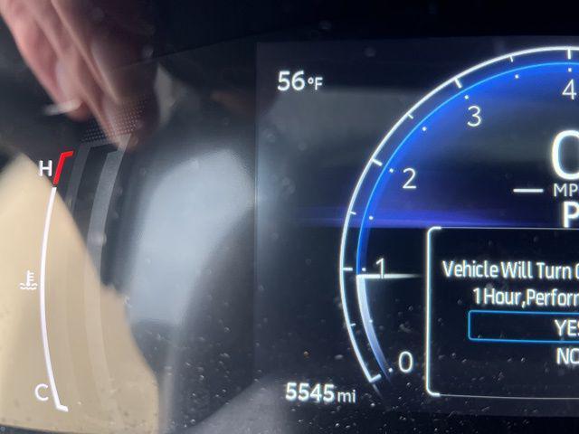 used 2025 Toyota Corolla car, priced at $25,090