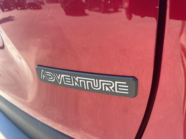 used 2023 Toyota RAV4 car, priced at $33,184