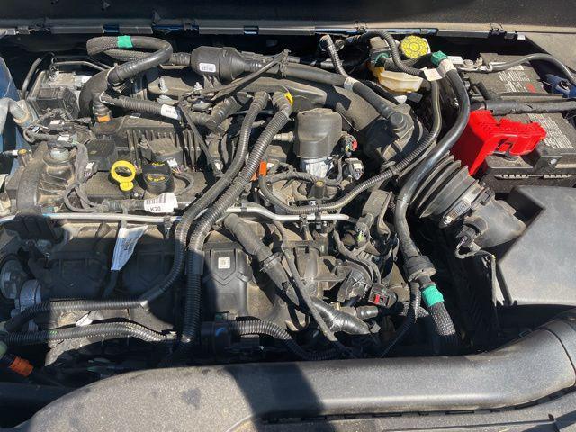 used 2024 Ford Maverick car, priced at $26,987