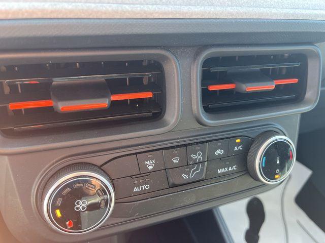 used 2024 Ford Maverick car, priced at $26,987