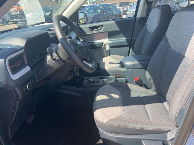 used 2024 Ford Maverick car, priced at $26,987