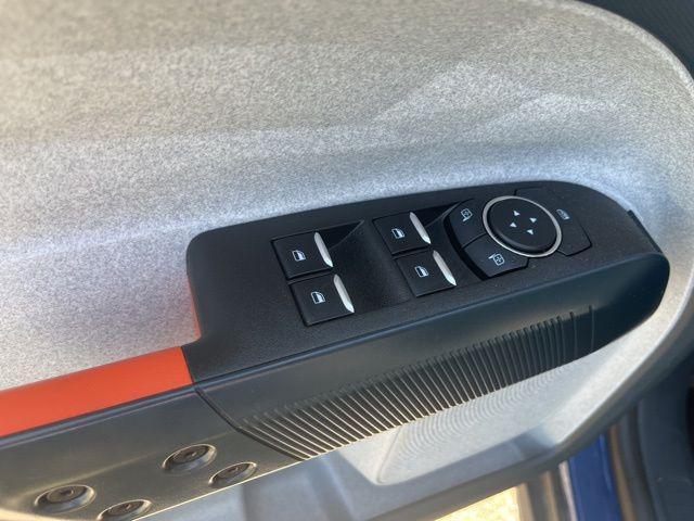 used 2024 Ford Maverick car, priced at $26,987