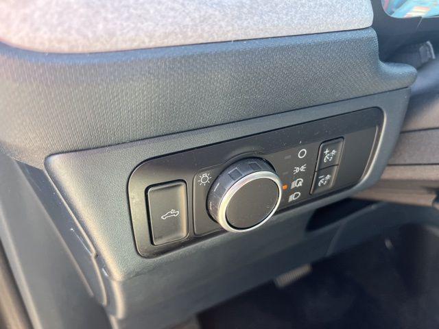 used 2024 Ford Maverick car, priced at $26,987