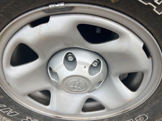 used 2022 Toyota Tacoma car, priced at $33,986