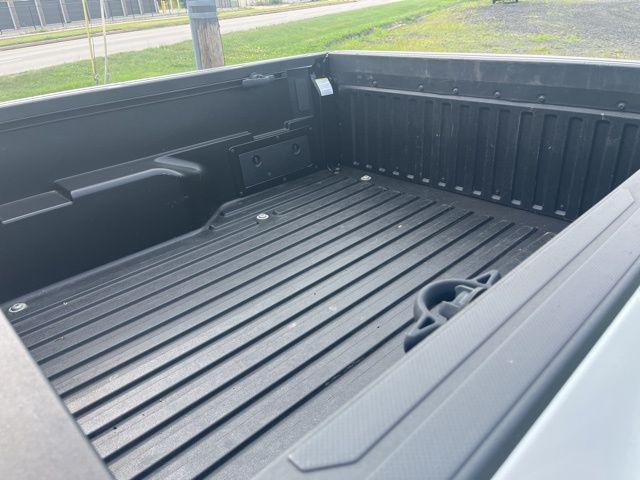 used 2022 Toyota Tacoma car, priced at $33,986
