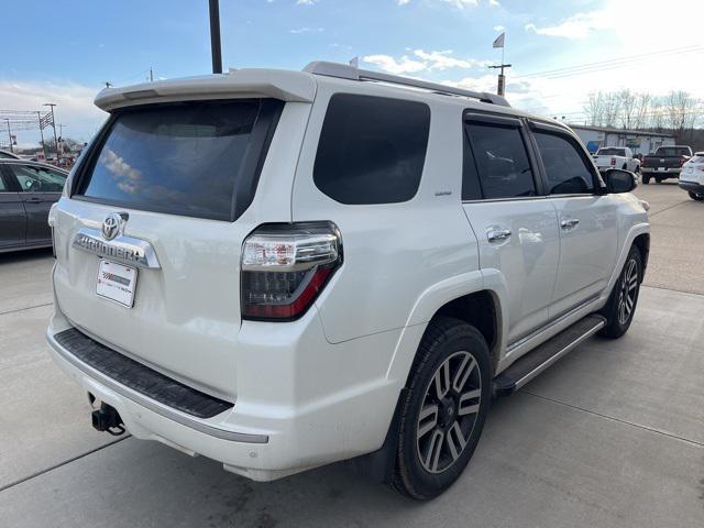 used 2020 Toyota 4Runner car, priced at $39,000