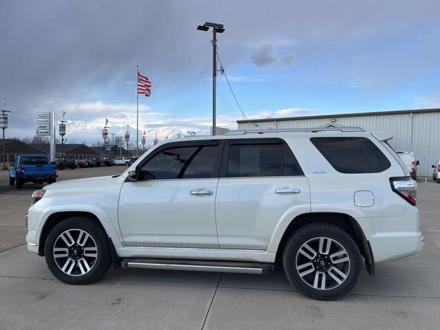 used 2020 Toyota 4Runner car, priced at $39,000