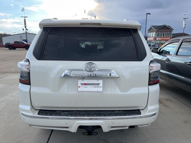 used 2020 Toyota 4Runner car, priced at $39,000