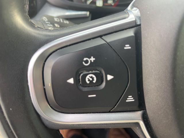 used 2019 Volvo XC60 car, priced at $14,316