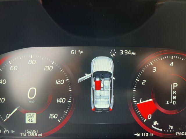 used 2019 Volvo XC60 car, priced at $14,316