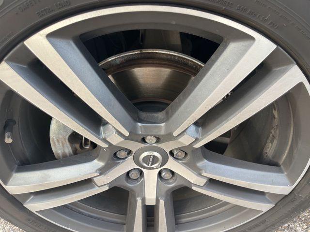 used 2019 Volvo XC60 car, priced at $14,316