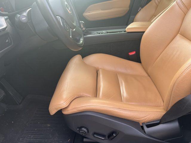 used 2019 Volvo XC60 car, priced at $14,316