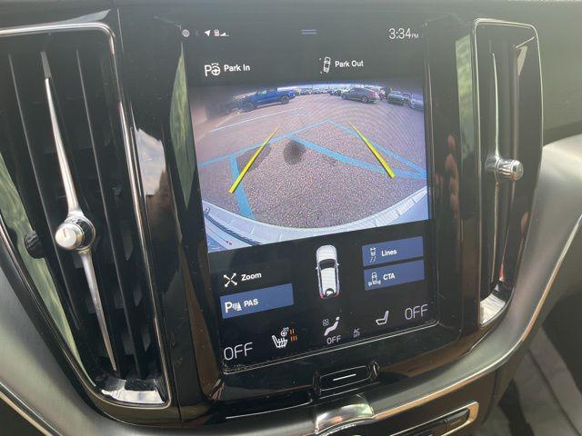 used 2019 Volvo XC60 car, priced at $14,316