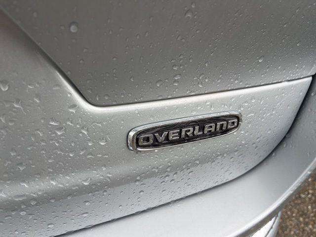 used 2023 Jeep Grand Cherokee L car, priced at $39,448